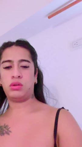 Barby Santiagueña