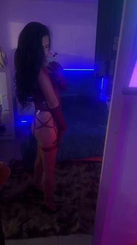 Barby Santiagueña