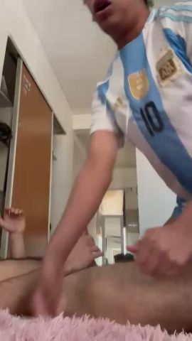 Barby Santiagueña