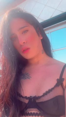 Barby Santiagueña