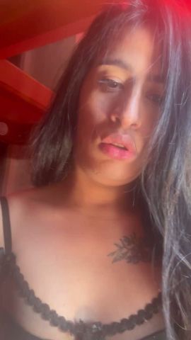 Barby Santiagueña
