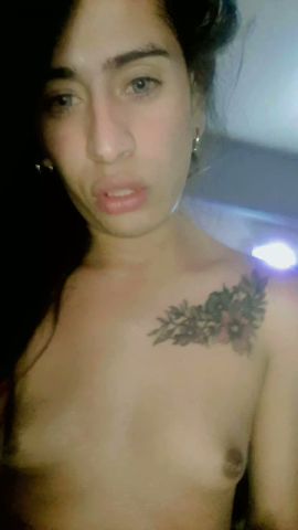 Barby Santiagueña