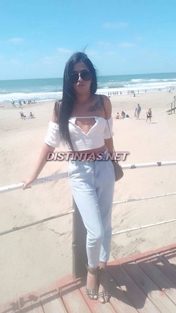 Barby Santiagueña