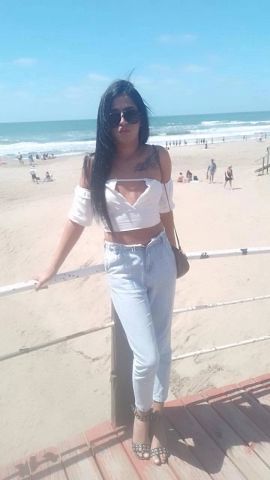 Barby Santiagueña