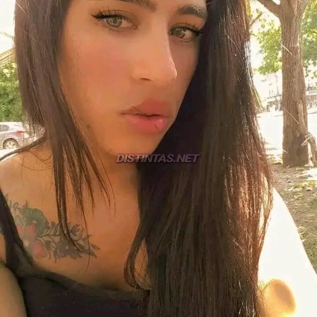 Barby Santiagueña
