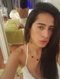 Barby Santiagueña