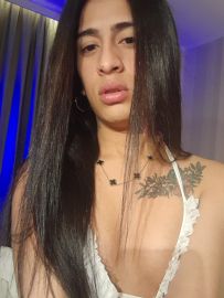 Barby Santiagueña