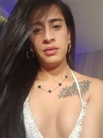 Barby Santiagueña