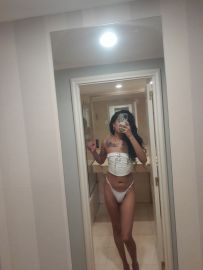 Barby Santiagueña