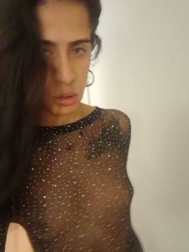 Barby Santiagueña