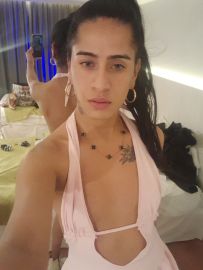 Barby Santiagueña