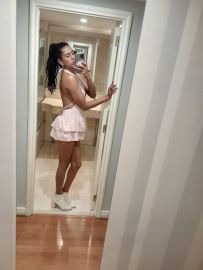 Barby Santiagueña