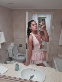 Barby Santiagueña
