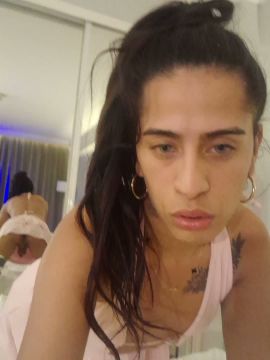 Barby Santiagueña