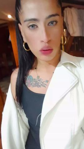 Barby Santiagueña