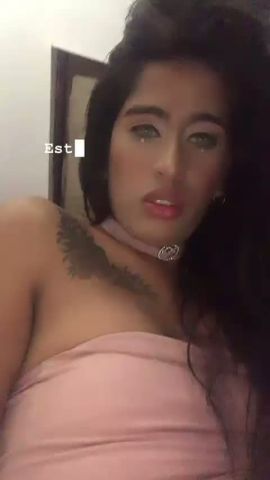 Barby Santiagueña