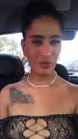 Barby Santiagueña