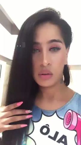Barby Santiagueña