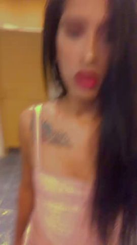 Barby Santiagueña