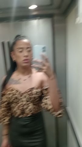 Barby Santiagueña