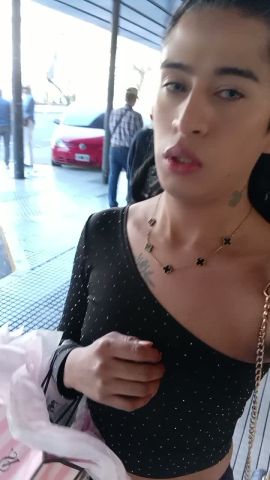 Barby Santiagueña