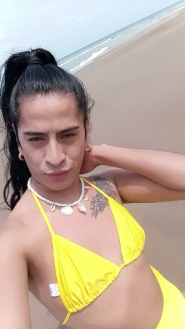 Barby Santiagueña
