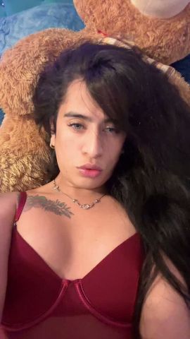 Barby Santiagueña