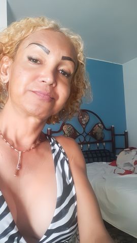 Kamila costeña