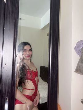 Ayesha Cock Monster