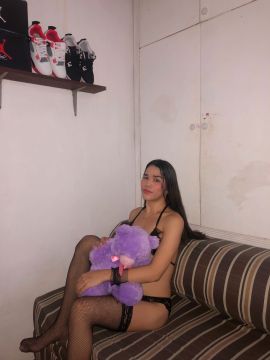 Ayesha Cock Monster