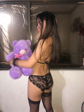 Ayesha Cock Monster