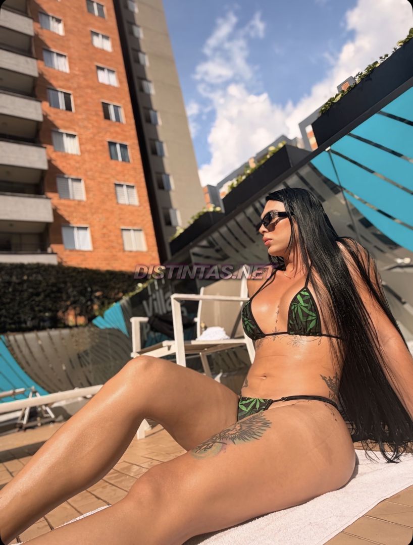Samantha Monsalve 