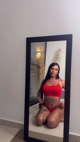 Samantha Monsalve 