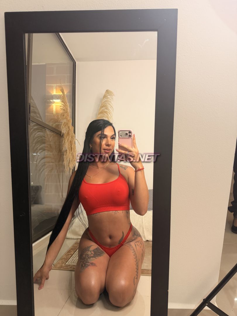 Samantha Monsalve 