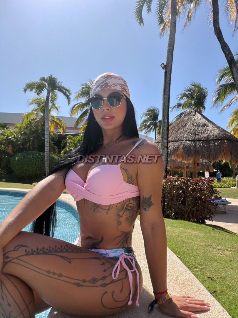 Samantha Monsalve 