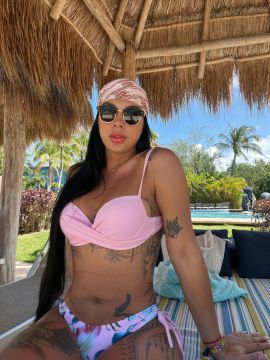 Samantha Monsalve 