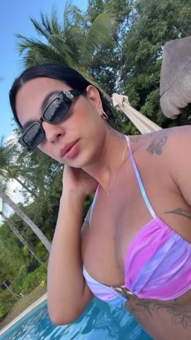 Samantha Monsalve 
