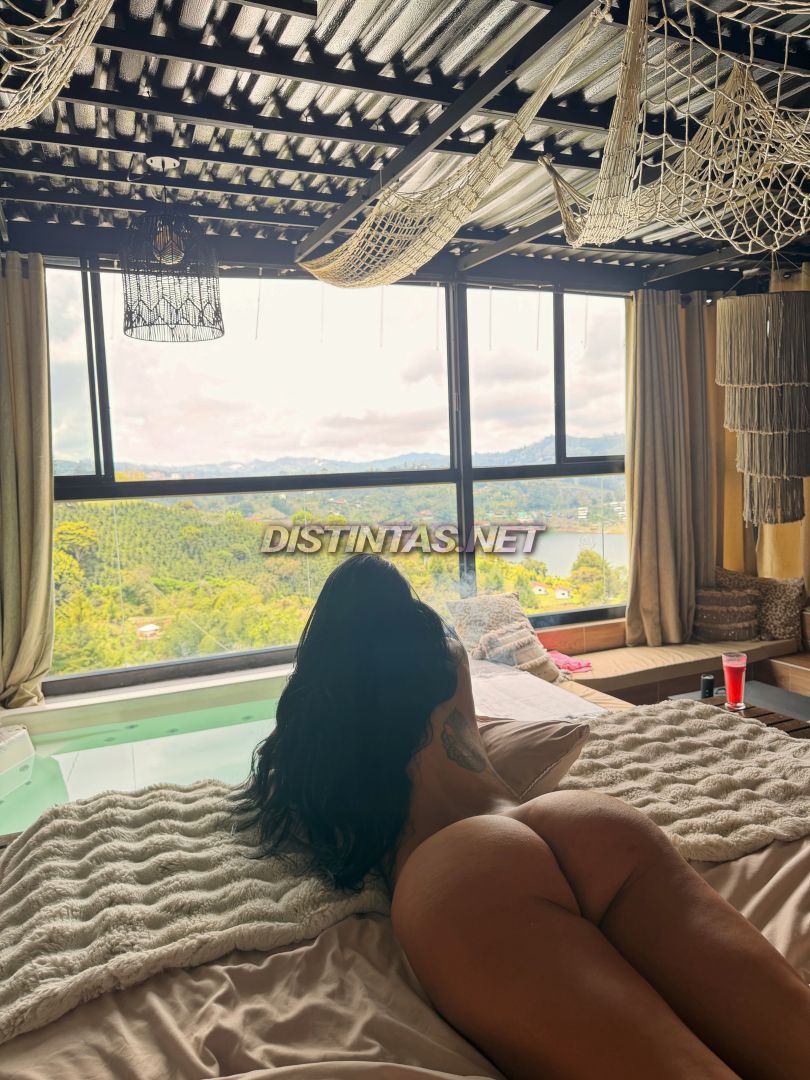 Samantha Monsalve 