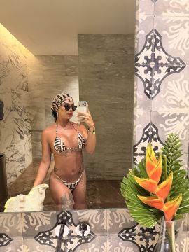 Samantha Monsalve 