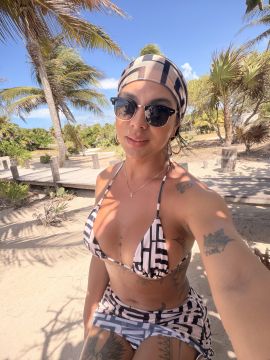 Samantha Monsalve 