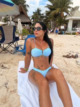 Samantha Monsalve 