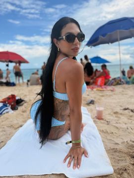 Samantha Monsalve 