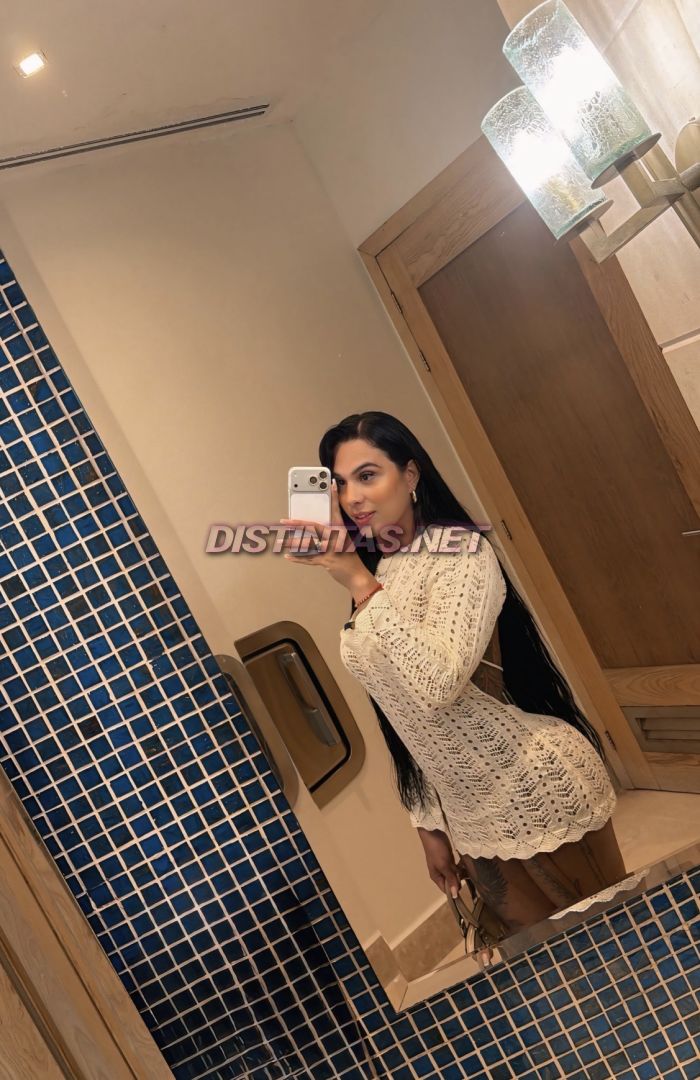 Samantha Monsalve 