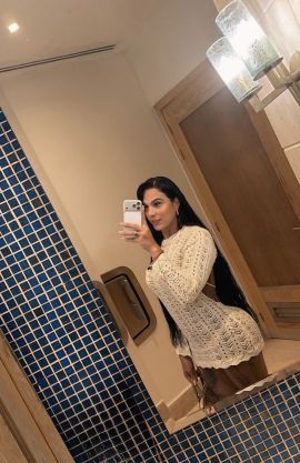 Samantha Monsalve 