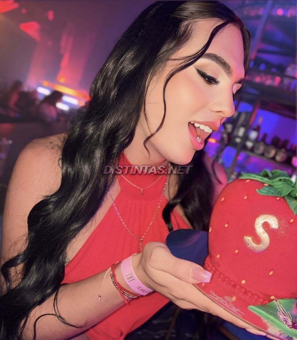 Samantha Monsalve 