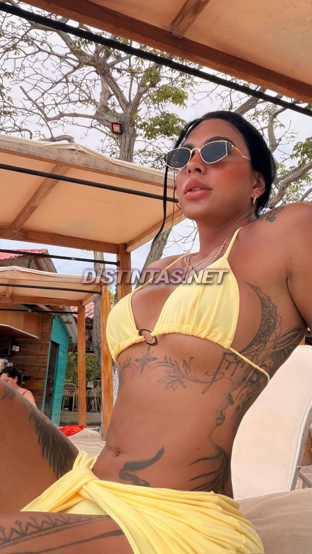 Samantha Monsalve 