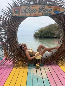 Samantha Monsalve 
