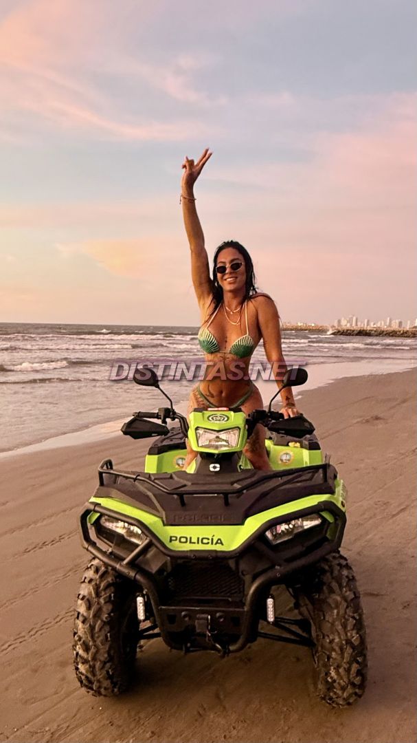 Samantha Monsalve 