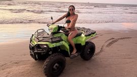 Samantha Monsalve 
