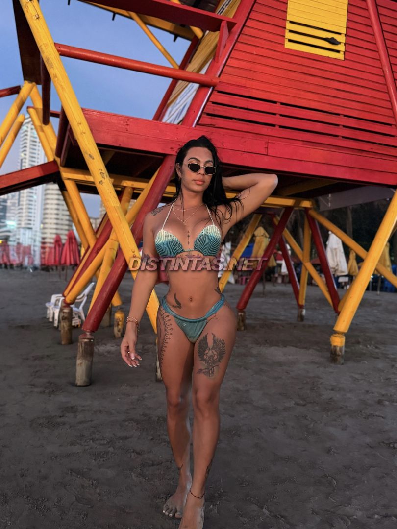 Samantha Monsalve 